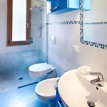 Three-room Downtown With Garage Bellaria-Igea Marina