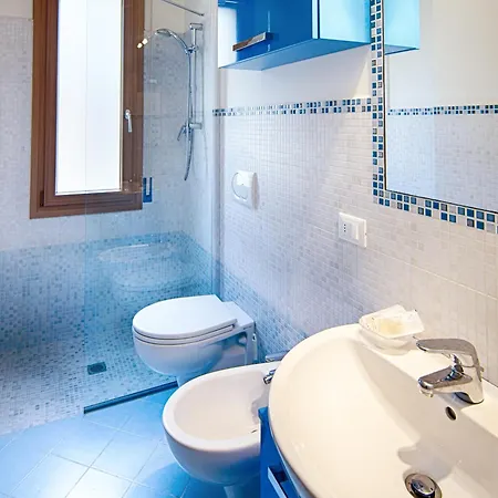 Three-room Downtown With Garage Bellaria-Igea Marina