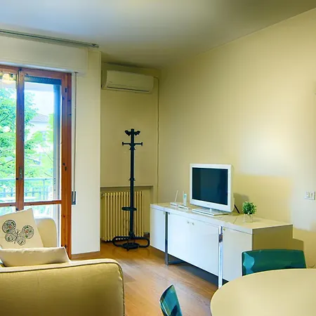 Three-room Downtown With Garage Bellaria-Igea Marina