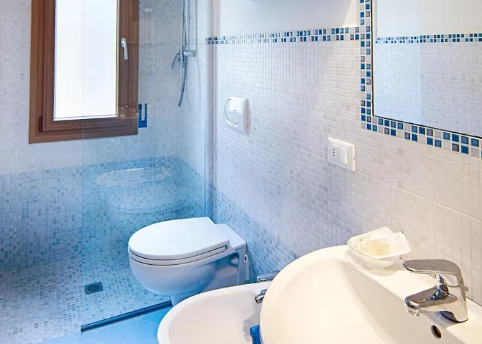 Three-room Downtown With Garage Bellaria-Igea Marina