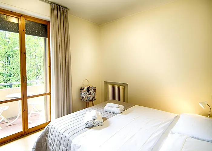 Three-room Downtown With Garage Bellaria-Igea Marina